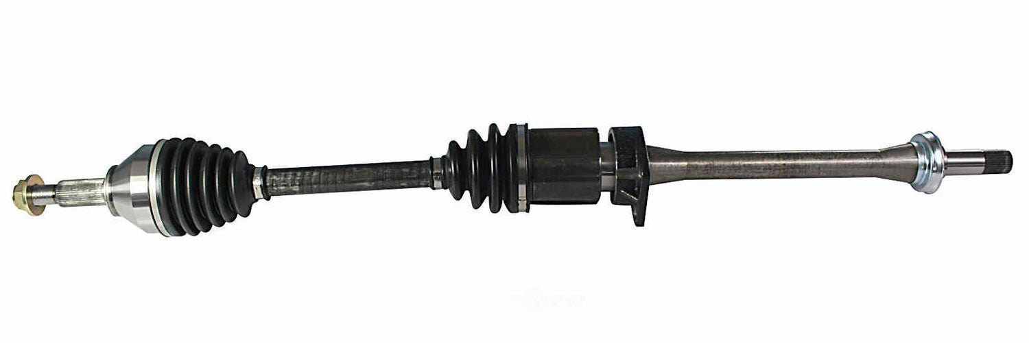 GSP North America NCV11073 CV Axle Assembly