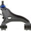 ACDelco Advantage MS801199 Suspension Control Arm and Ball Joint Assembly