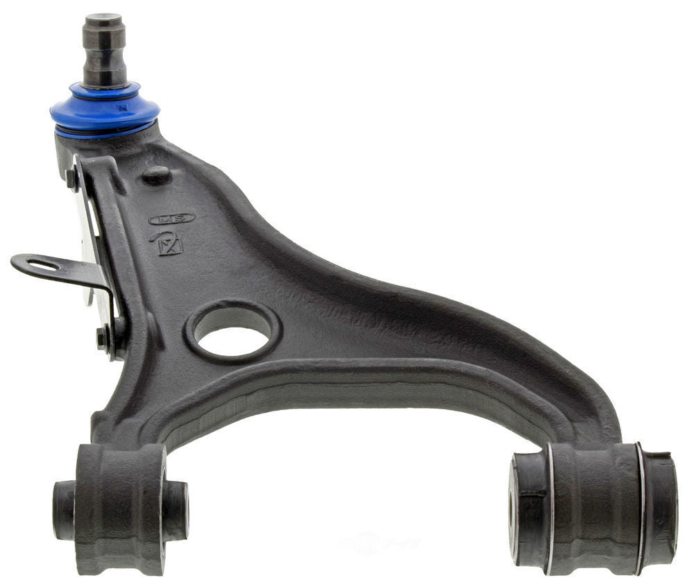 ACDelco Advantage MS801199 Suspension Control Arm and Ball Joint Assembly