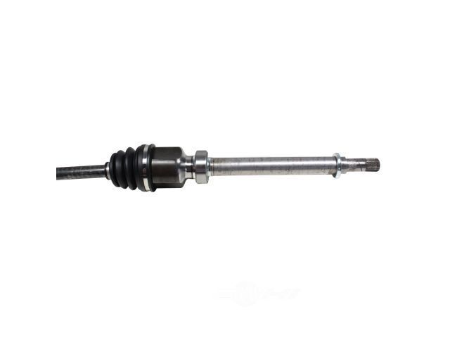 GSP North America NCV53910 CV Axle Assembly