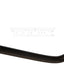 Dorman 598-166 Exhaust Gas Recirculation (EGR) Line
