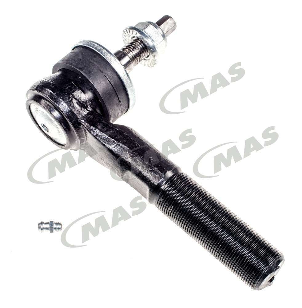 MAS Industries T3625 Steering Tie Rod End
