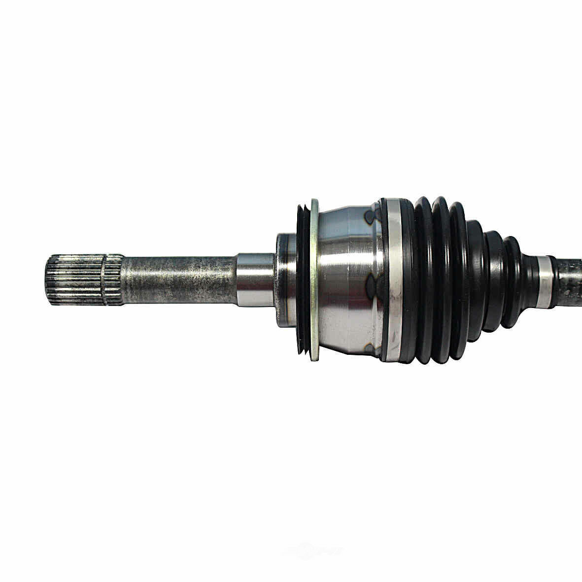 GSP North America NCV68009 CV Axle Assembly