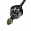 GSP North America NCV69574 CV Axle Assembly