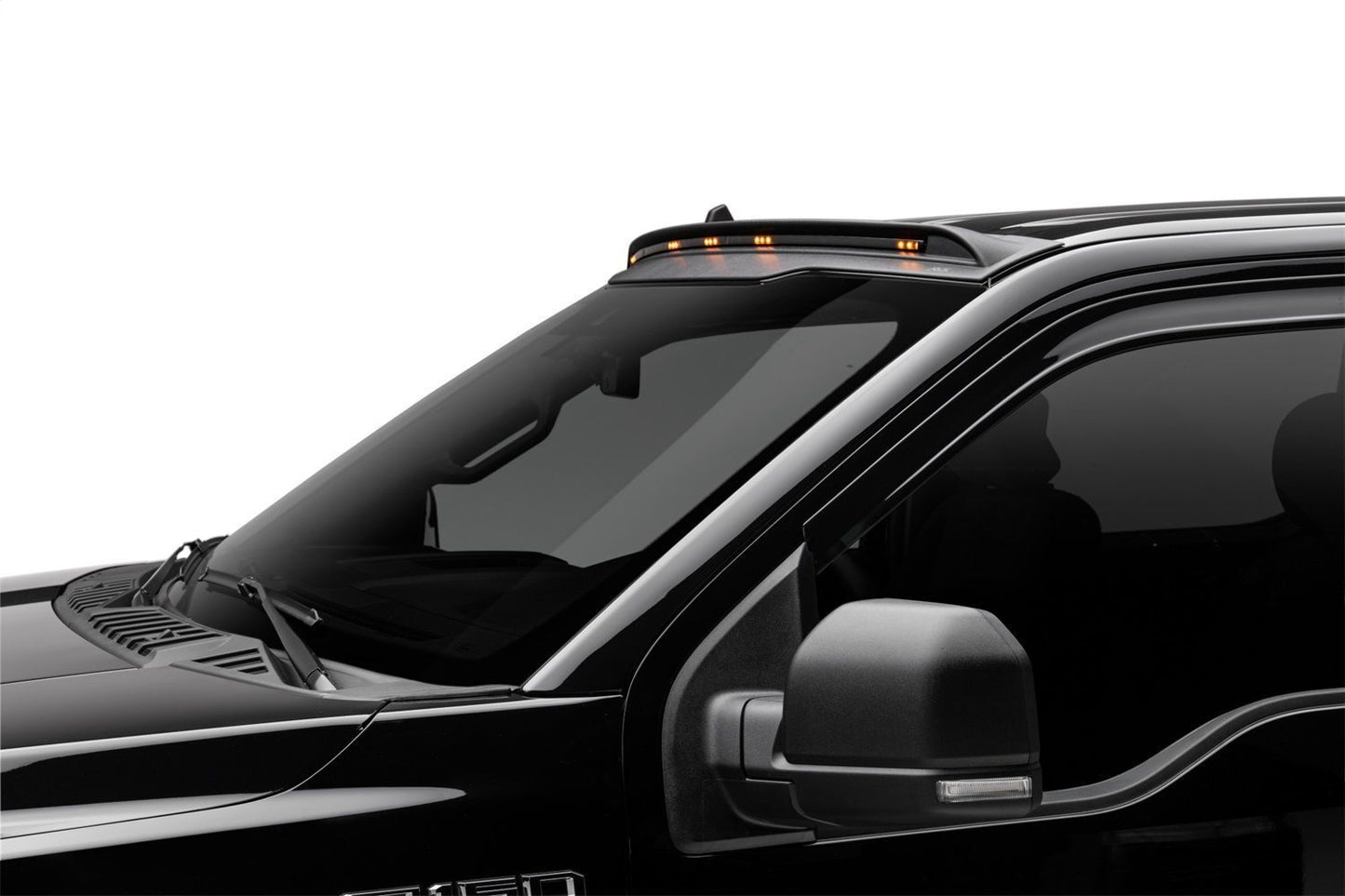 Auto Ventshade (AVS) 698096 Light Bar