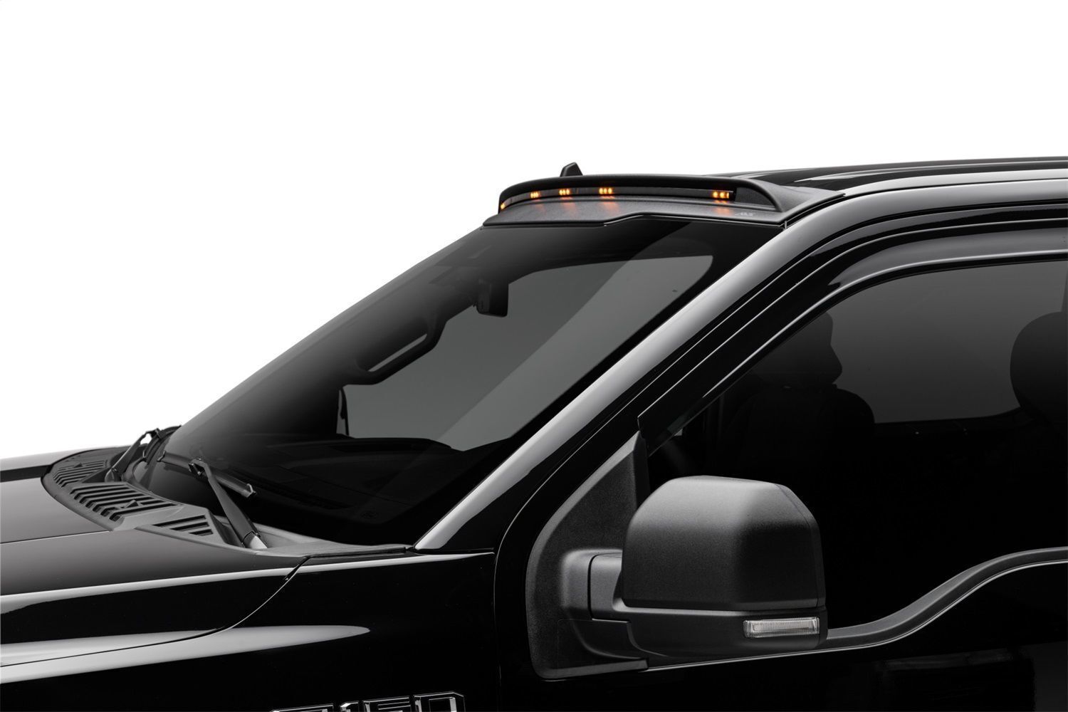 Auto Ventshade (AVS) 698096 Light Bar