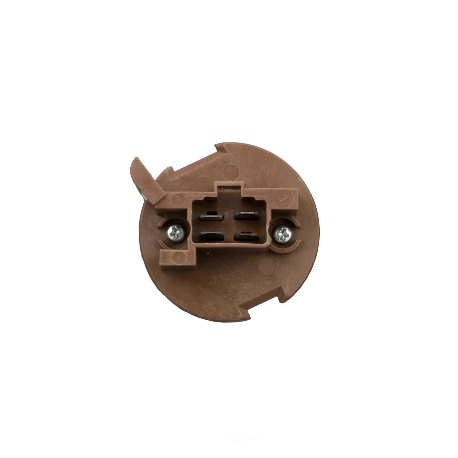 BWD RU1057 HVAC Blower Motor Resistor