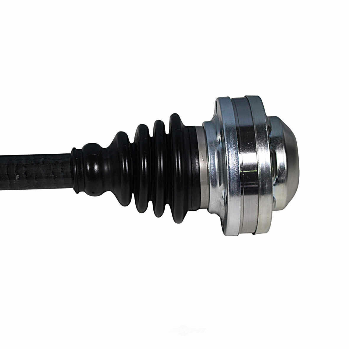 GSP North America NCV23001 CV Axle Assembly