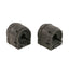 Moog K201857 Suspension Stabilizer Bar Bushing Kit