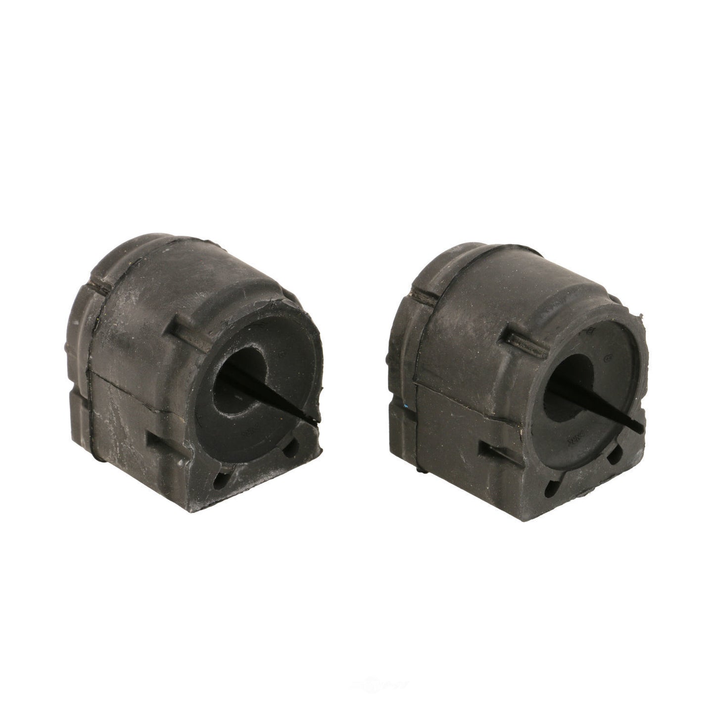 Moog K201857 Suspension Stabilizer Bar Bushing Kit