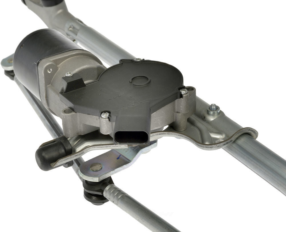 Dorman 602-057AS Windshield Wiper Motor and Linkage Assembly