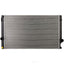 Spectra Premium Industries Inc CU13514 Radiator