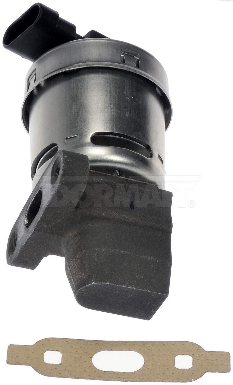 Dorman 911-163 Exhaust Gas Recirculation (EGR) Valve