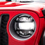 Rugged Ridge 11230.21 Headlight Guard