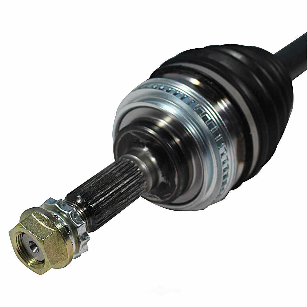 GSP North America NCV69450 CV Axle Assembly