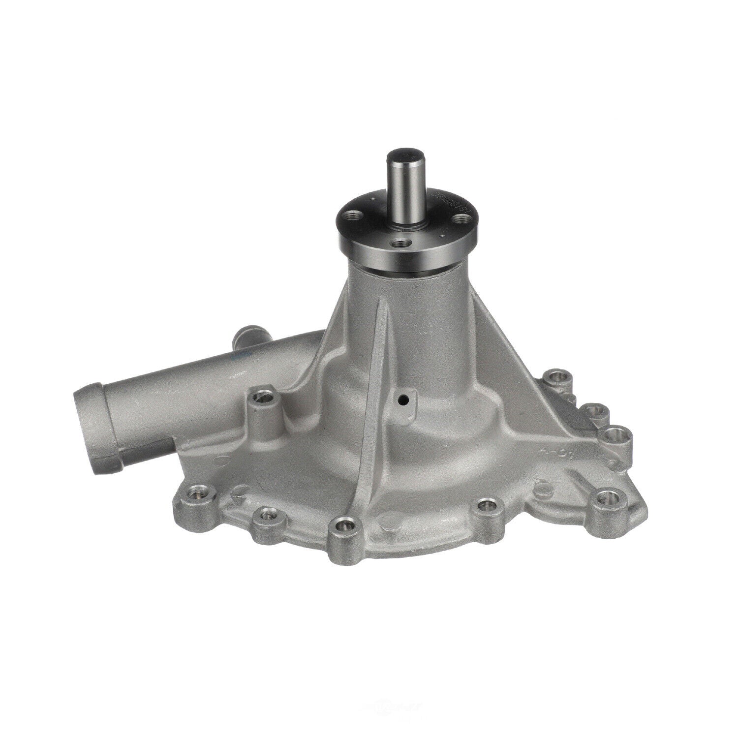 CARTER WATER PUMPS W450M Engine Water Pump