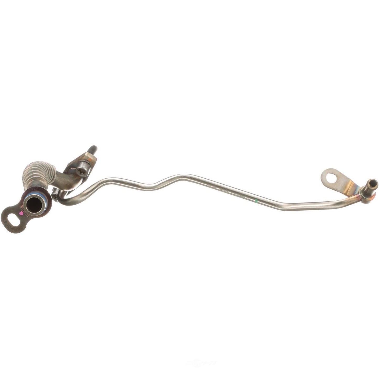 BWD ITH74 Turbocharger Oil Line