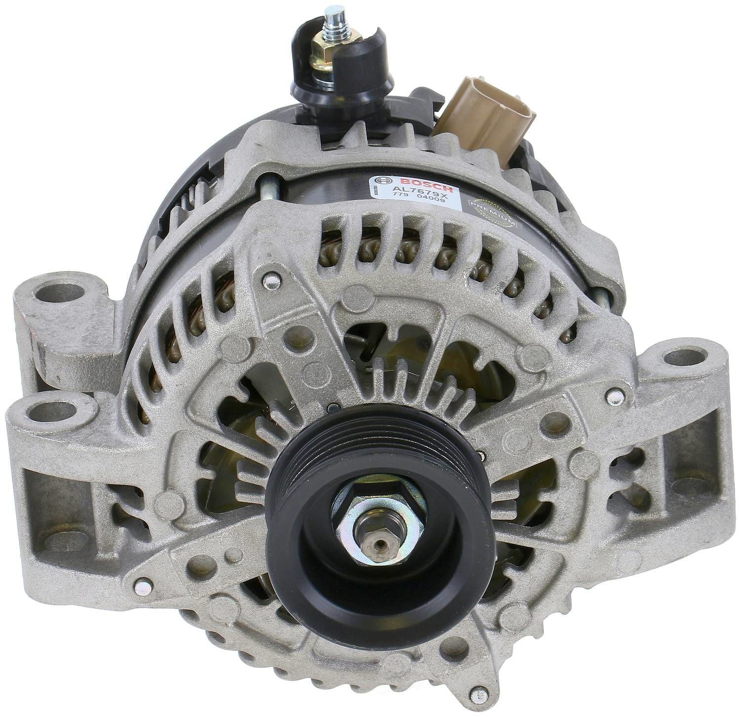 Bosch AL7679X Alternator
