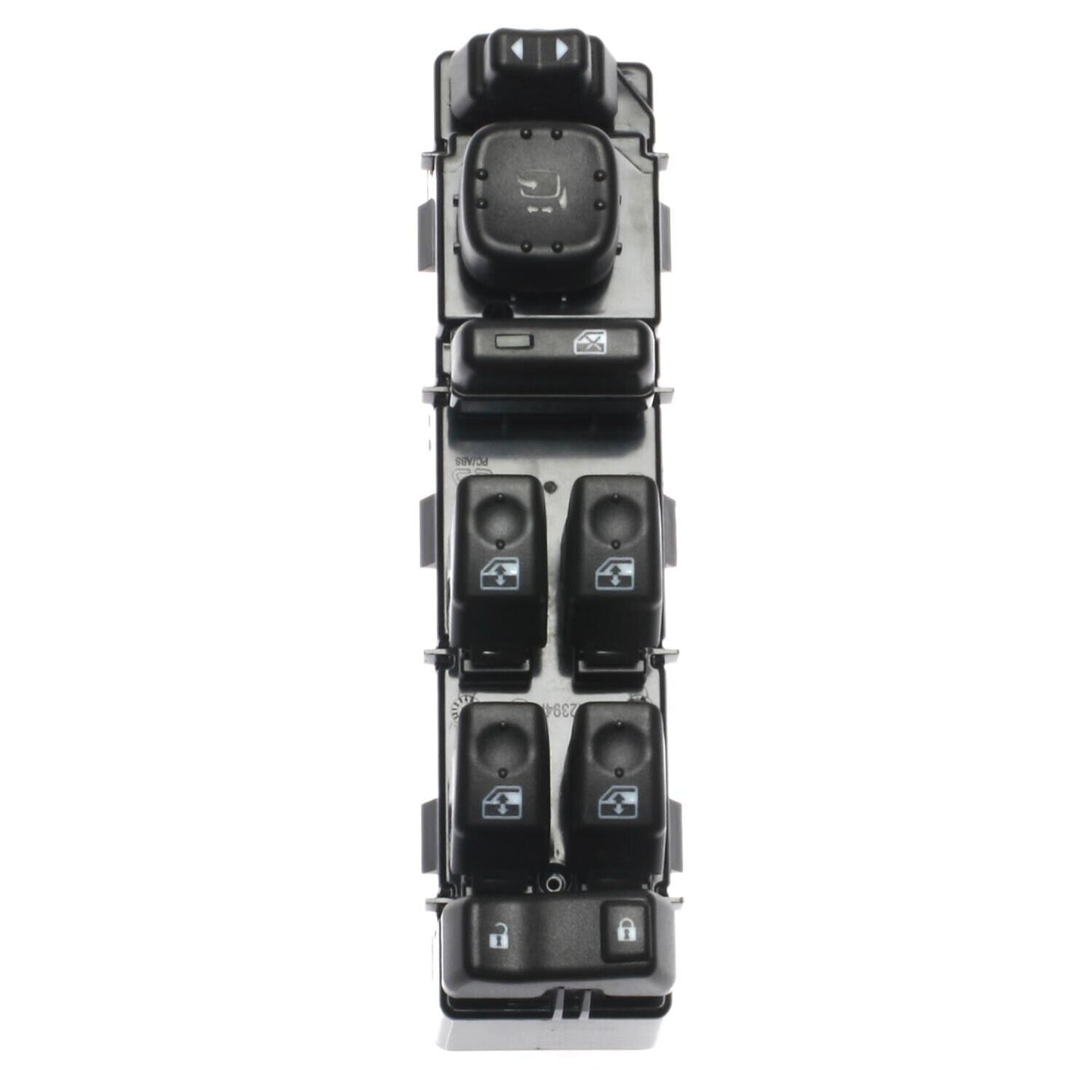 BWD WST341 Door Lock Switch