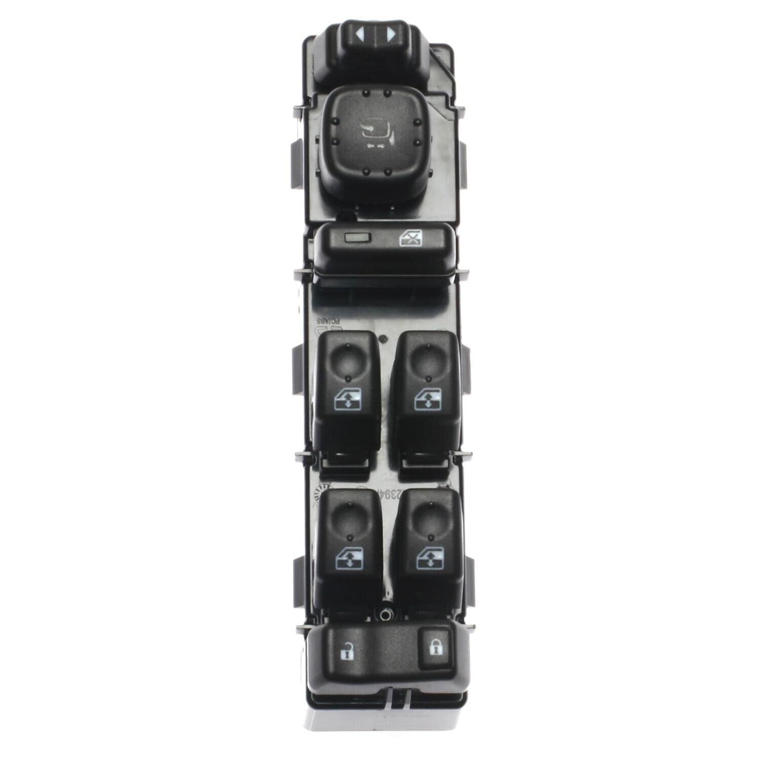 BWD WST341 Door Lock Switch
