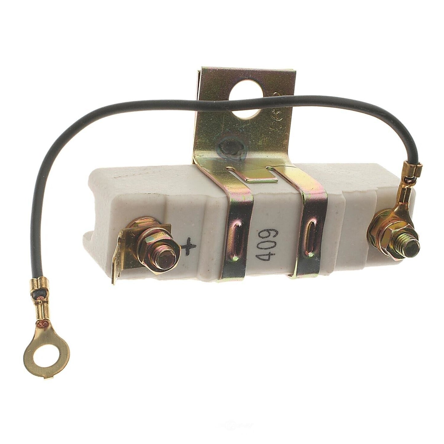 BWD RU504 Ballast Resistor