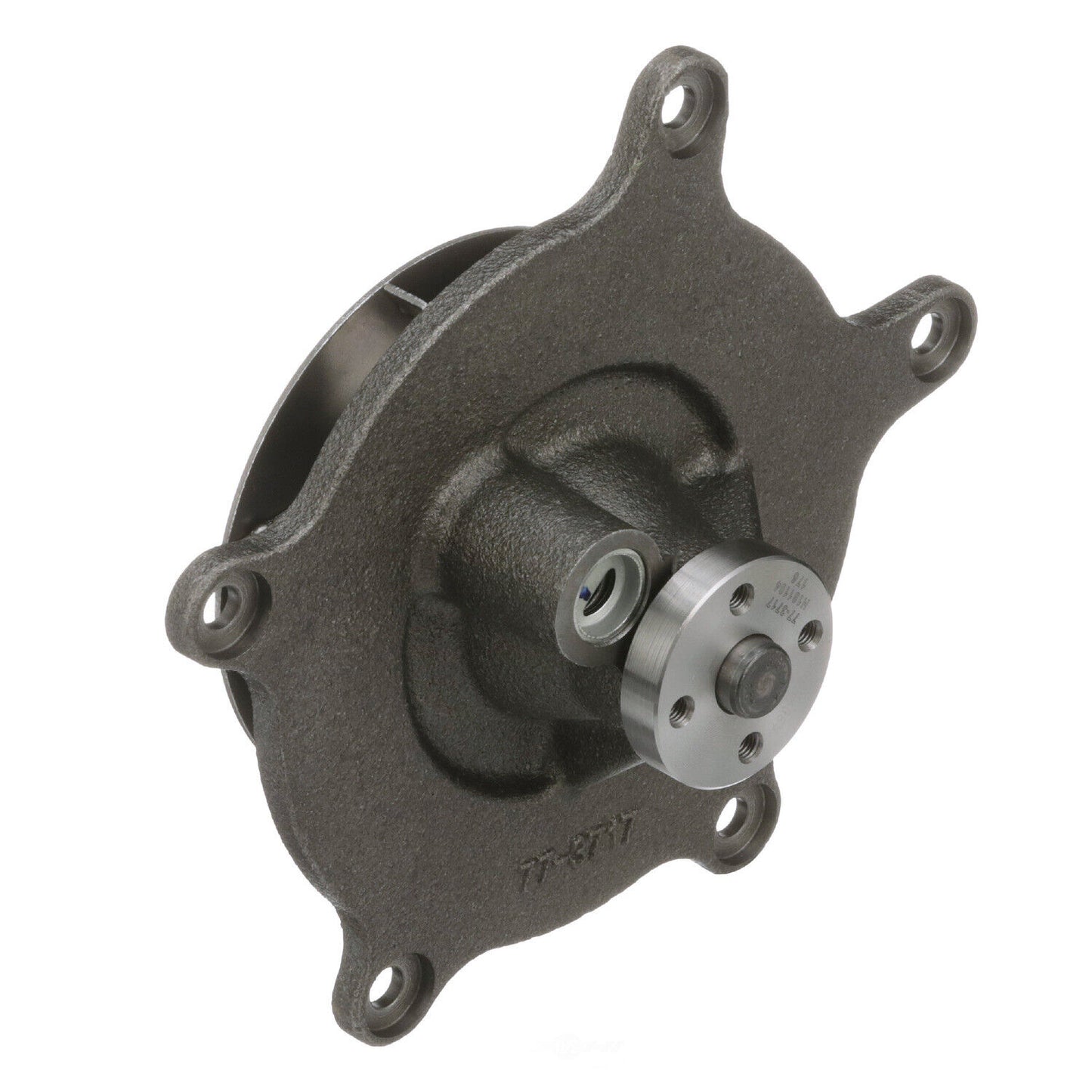 CARTER WATER PUMPS WHD3000M Engine Water Pump