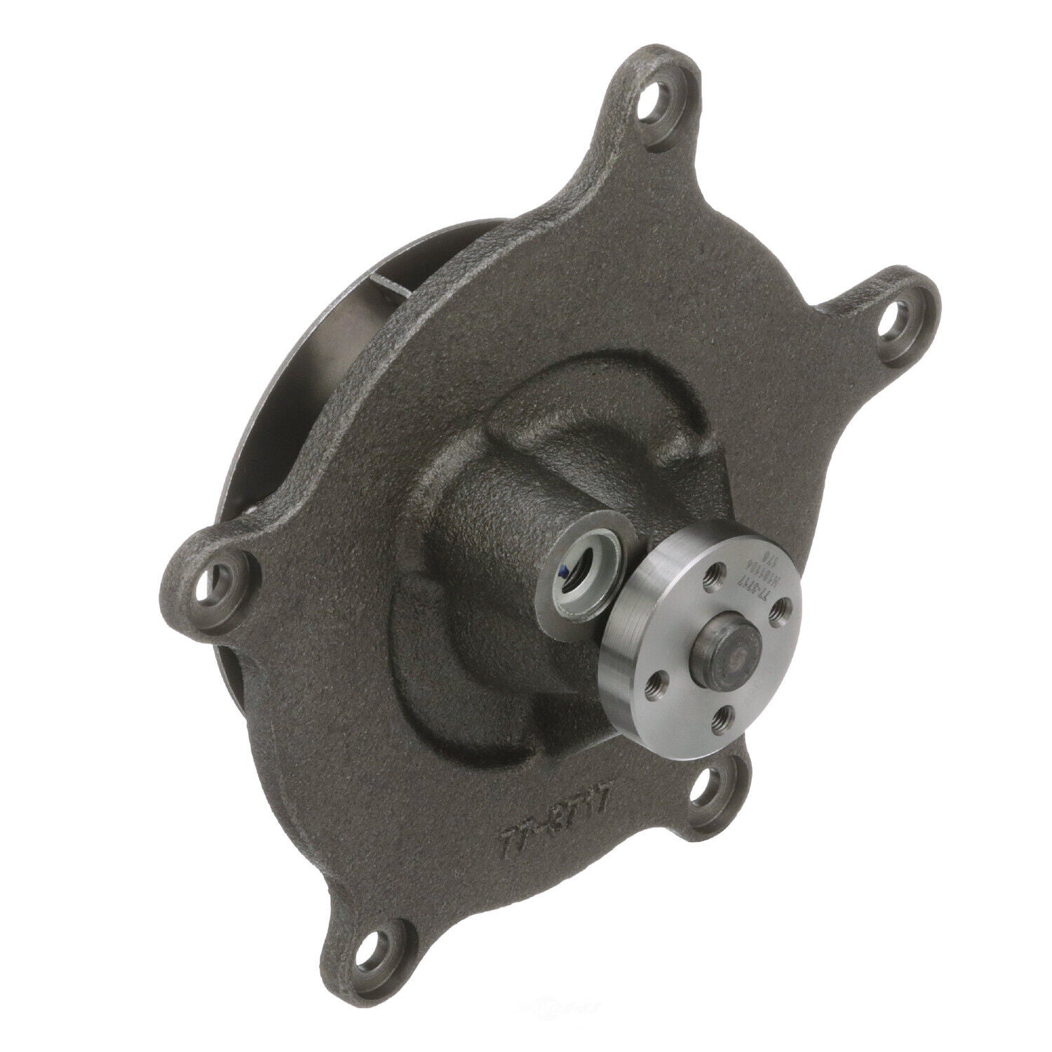 CARTER WATER PUMPS WHD3000M Engine Water Pump