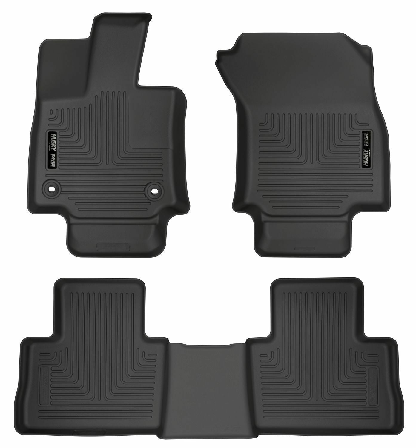 Husky Liners 95501 Floor Liner