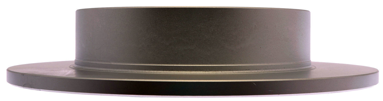 ACDelco Advantage 18A82285AC Disc Brake Rotor