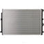 Spectra Premium Industries Inc CU13578 Radiator