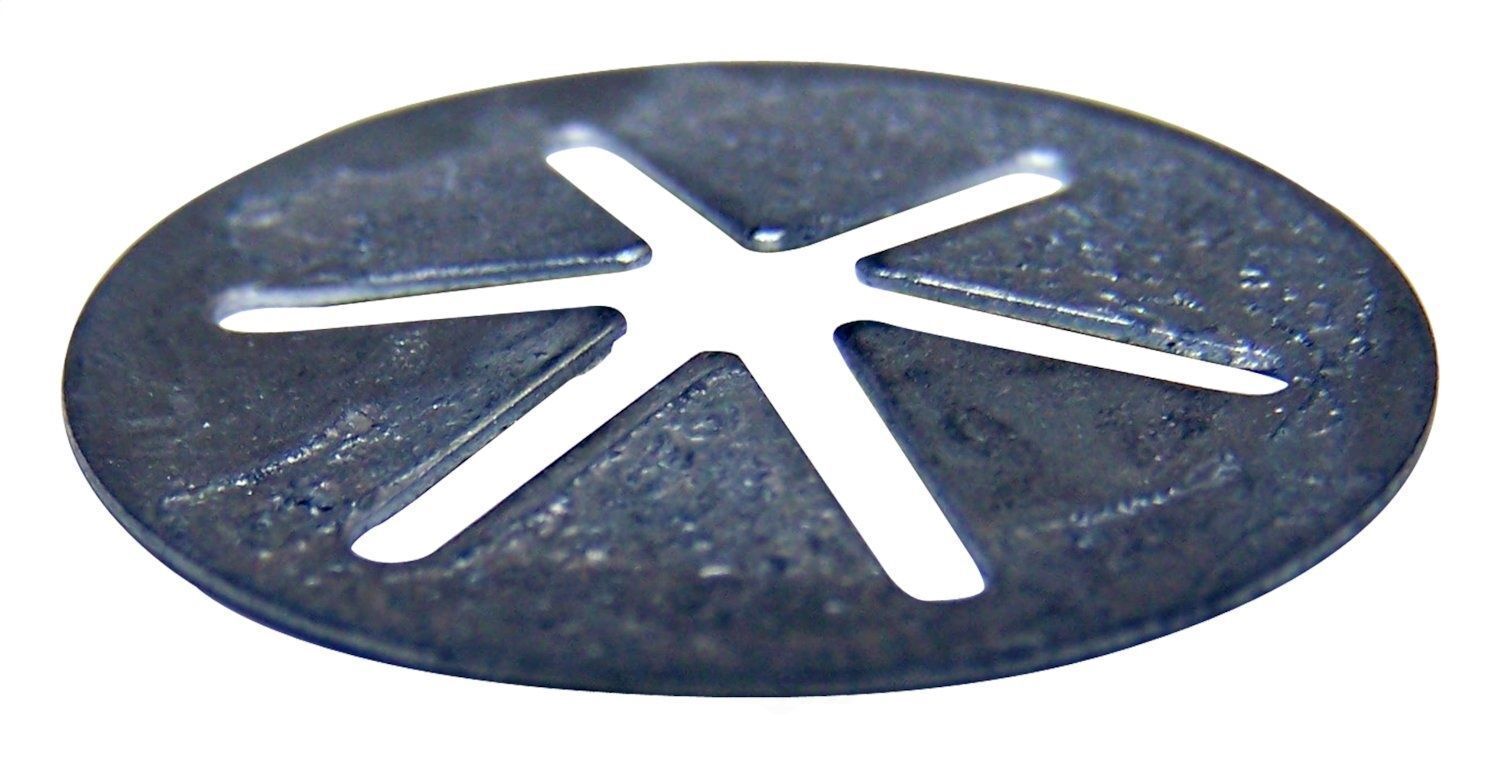Crown Automotive Sales Co. 6505049AA Exterior Trim Fastener