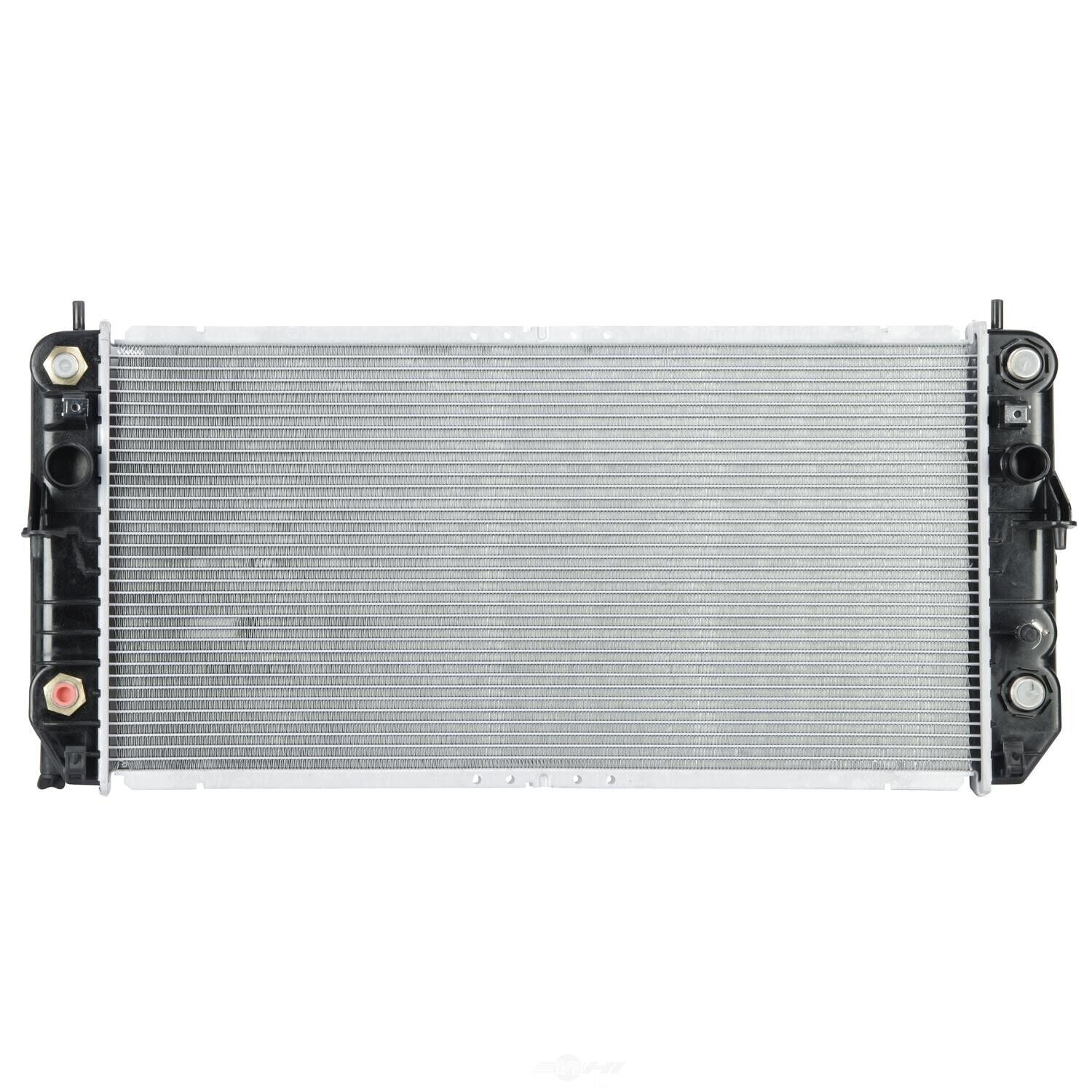 Spectra Premium Industries Inc CU2620 Radiator