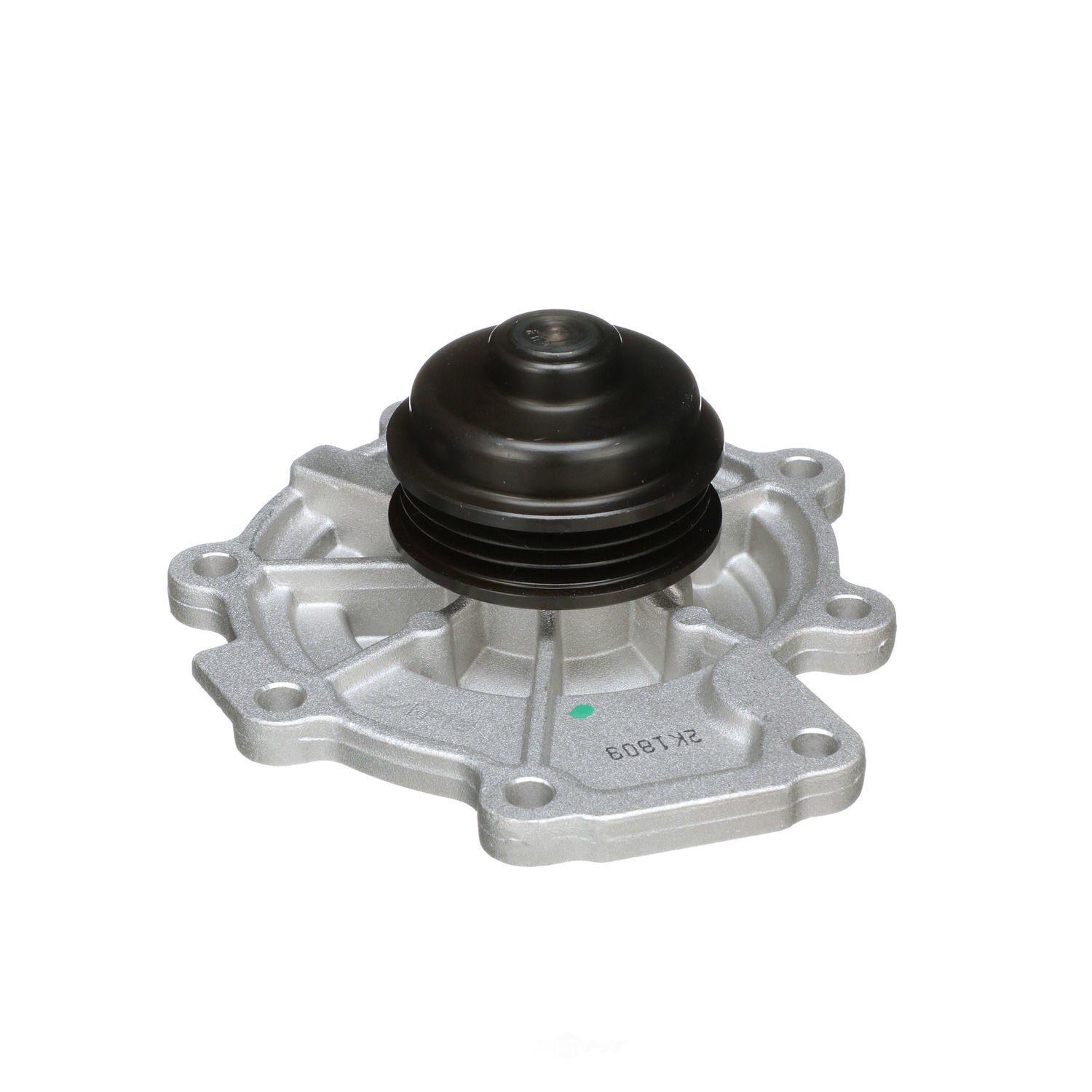 CARTER WATER PUMPS W9035M Engine Water Pump