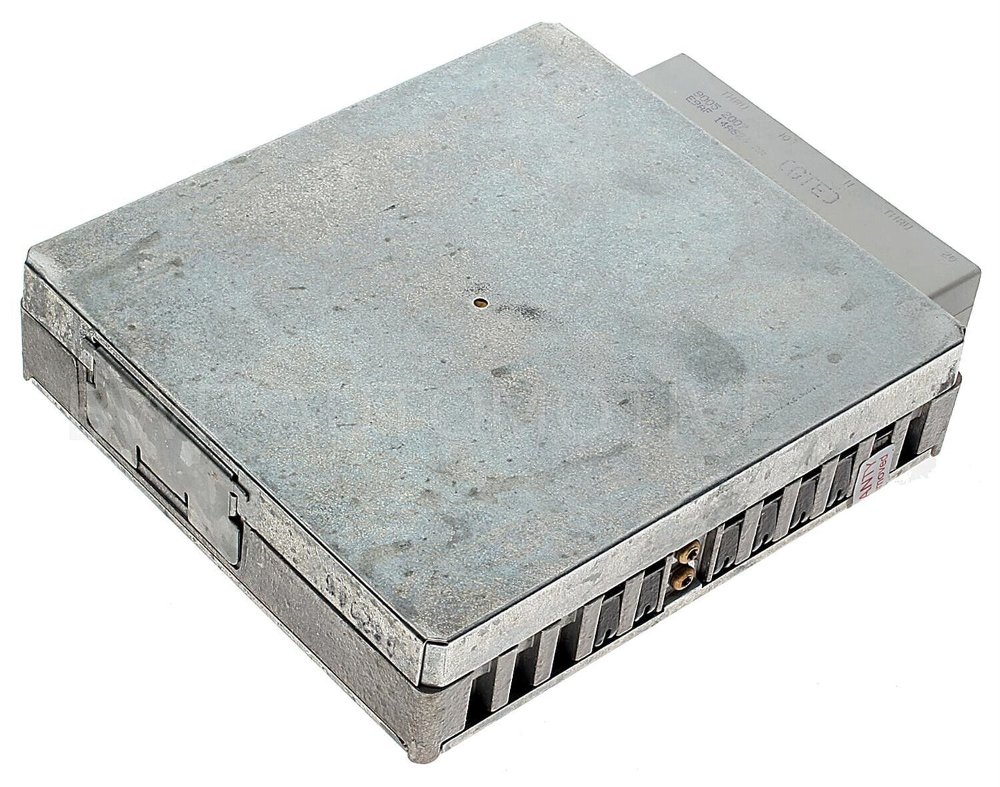 BWD ECC1826 Engine Control Module (ECM)