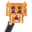 BWD ABS1134 ABS Wheel Speed Sensor