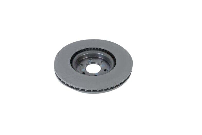 Genuine GM Parts 177-1089 Disc Brake Rotor