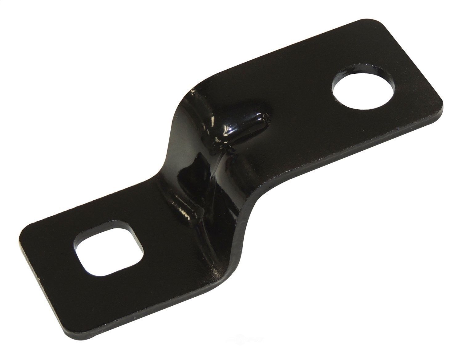 Crown Automotive Sales Co. 55078100AA Bumper Mounting Bracket
