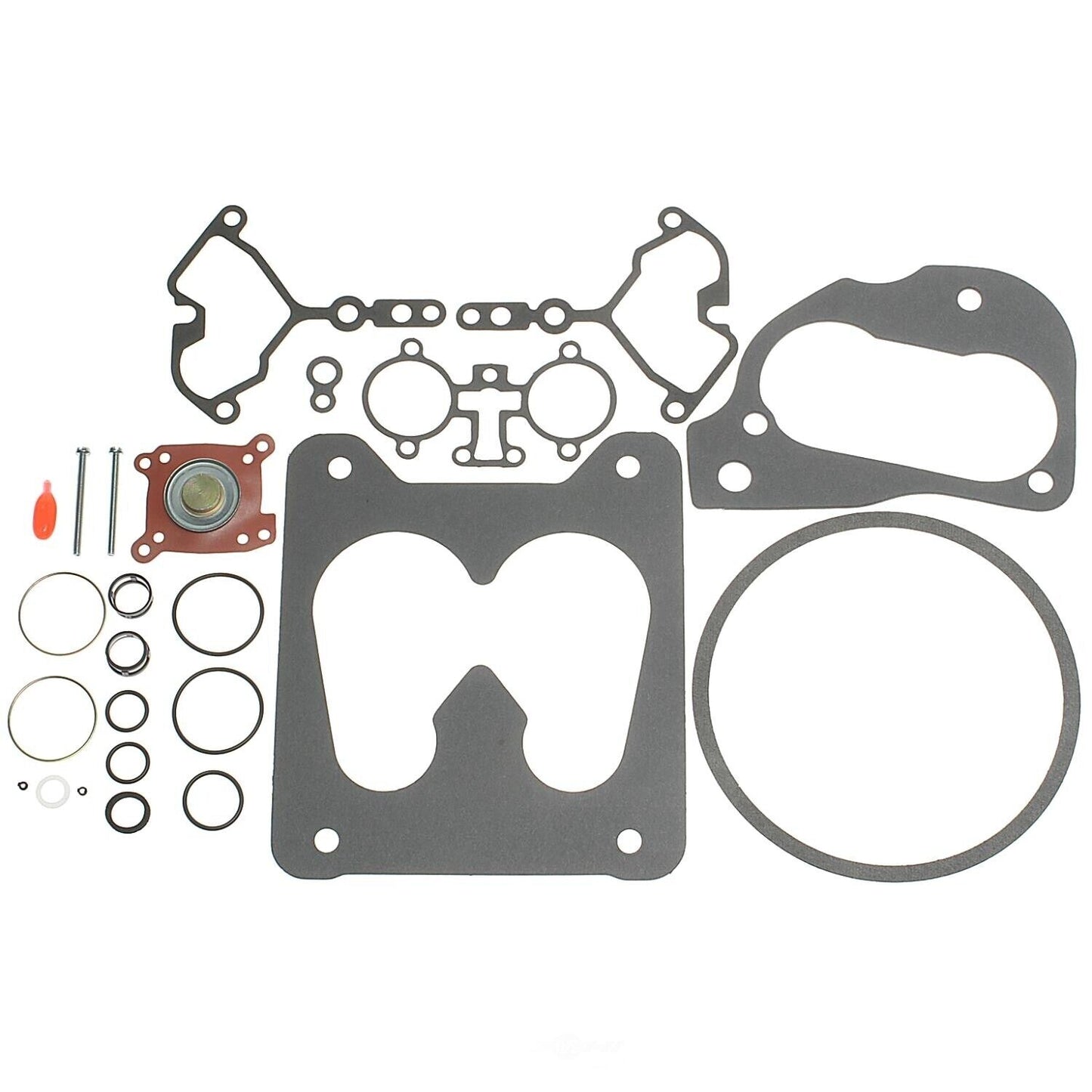BWD 10901 Fuel Injection Throttle Body Injection Kit