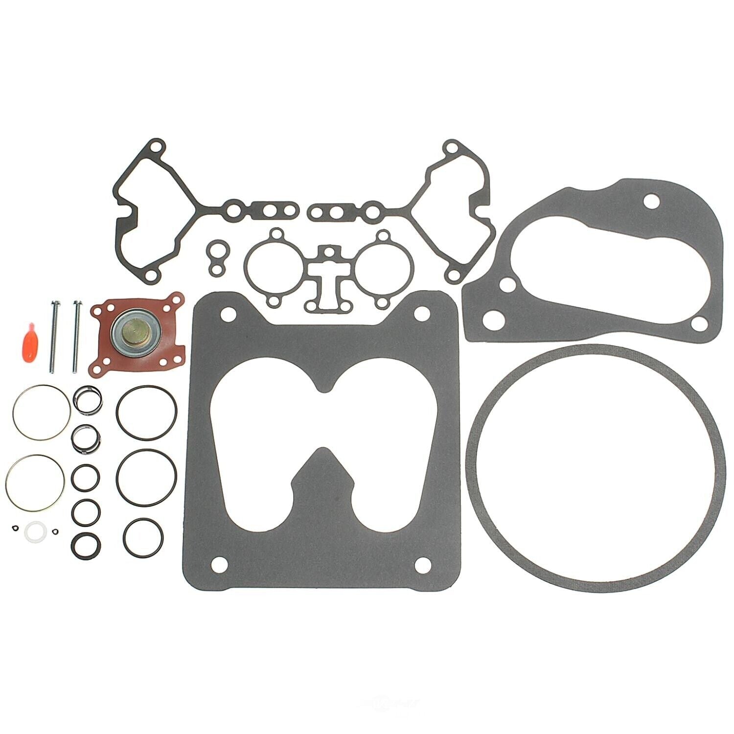 BWD 10901 Fuel Injection Throttle Body Injection Kit