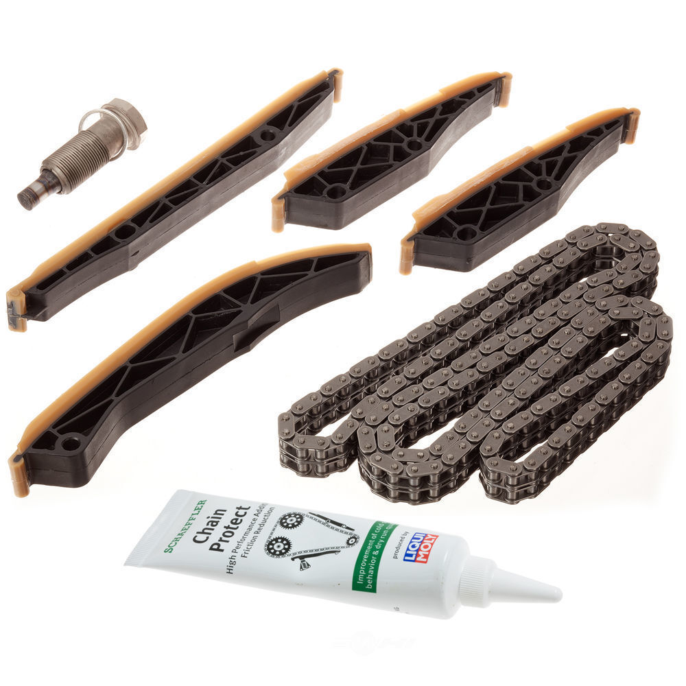 INA ZC0042K Engine Timing Chain Kit