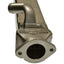BWD DEK8 Exhaust Gas Recirculation (EGR) Cooler