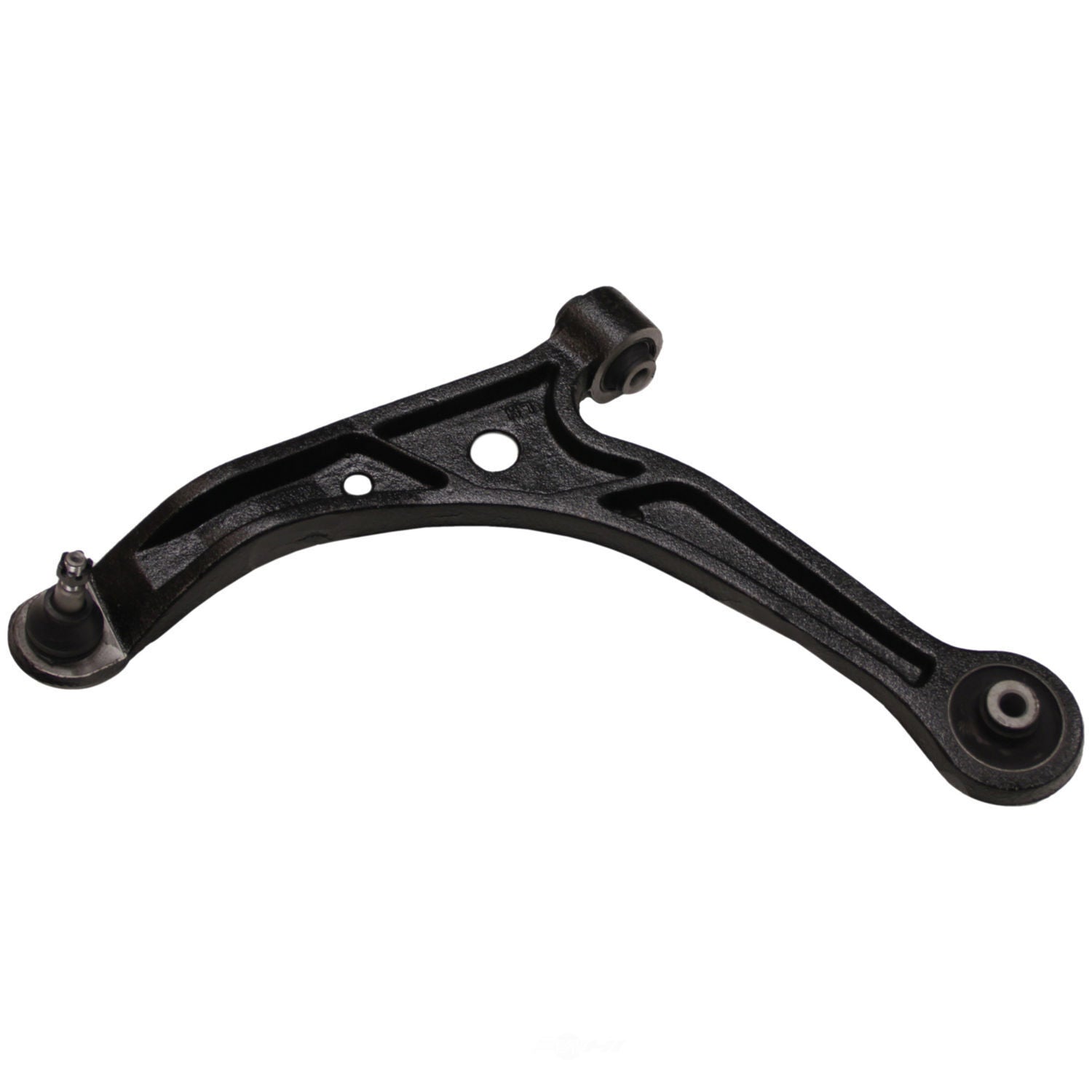 Moog RK620326 Suspension Control Arm and Ball Joint Assembly