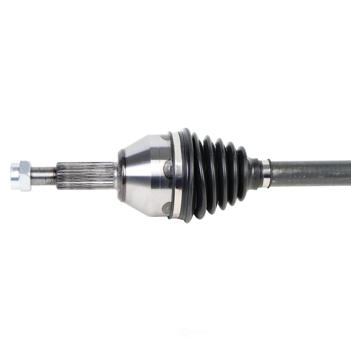 GSP North America NCV11101 CV Axle Assembly