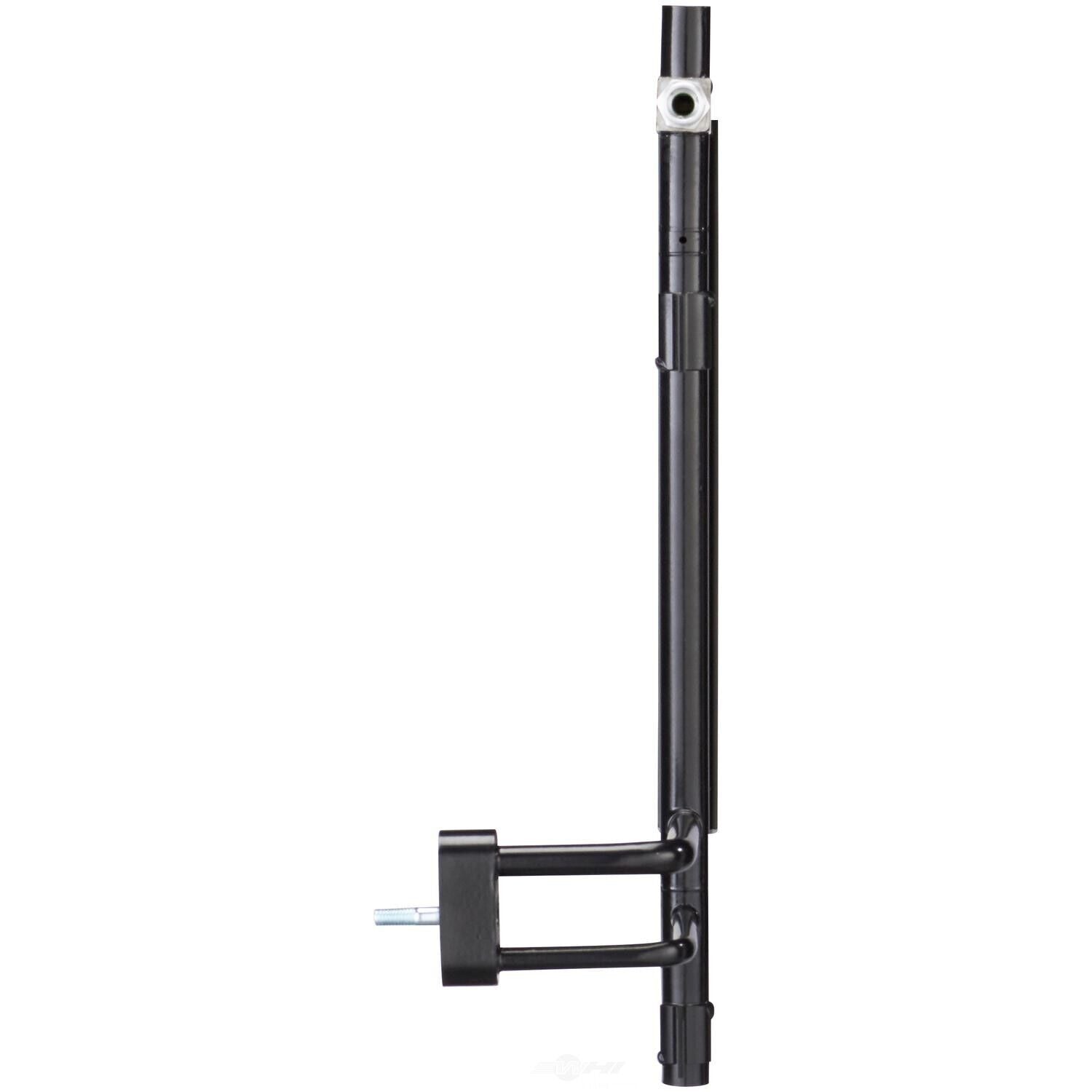 Spectra Premium Industries Inc 7-4283 A/C Condenser