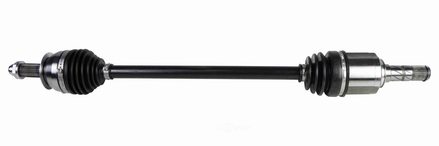 GSP North America NCV66008XD CV Axle Assembly