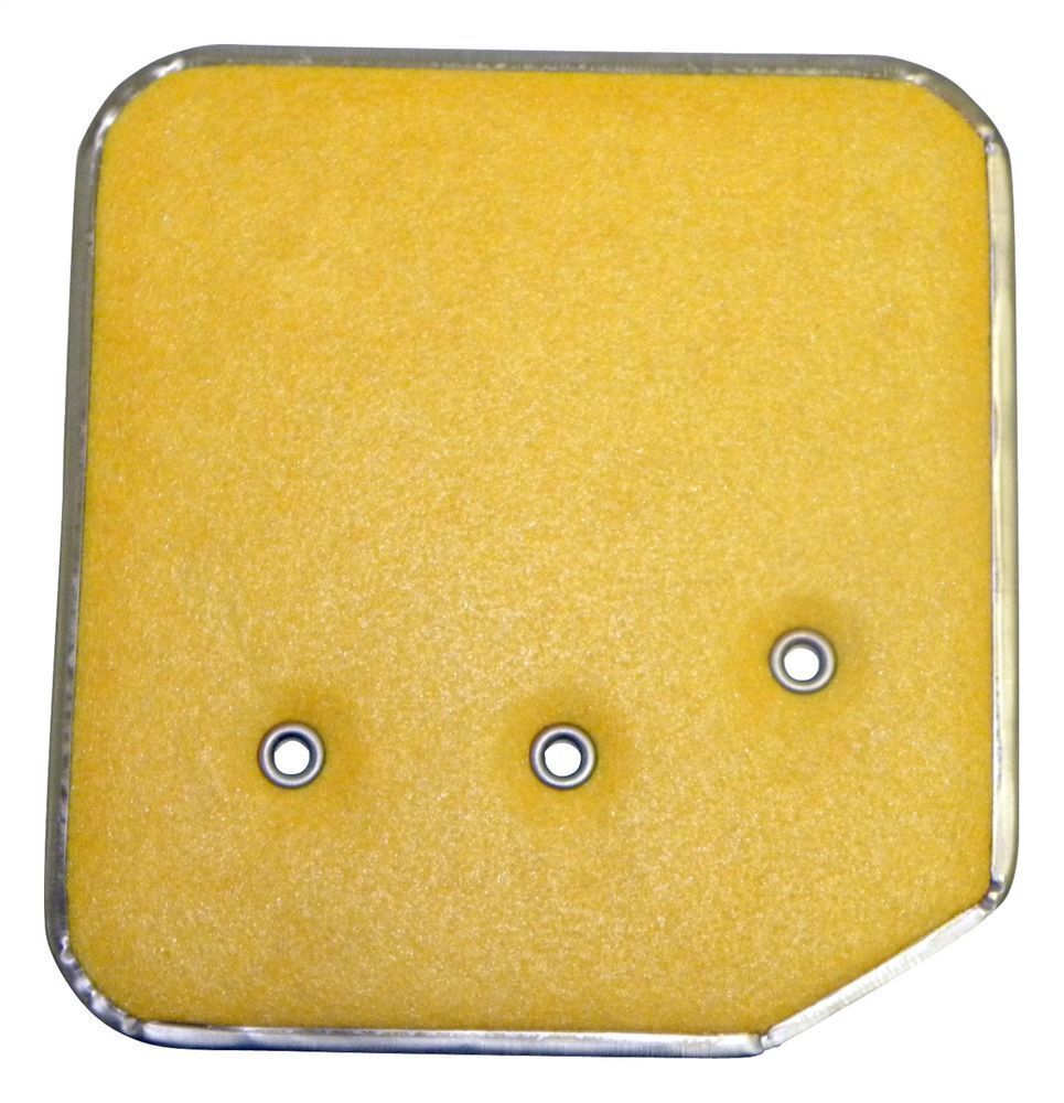 Crown Automotive Sales Co. J8123042 Transmission Oil Filter