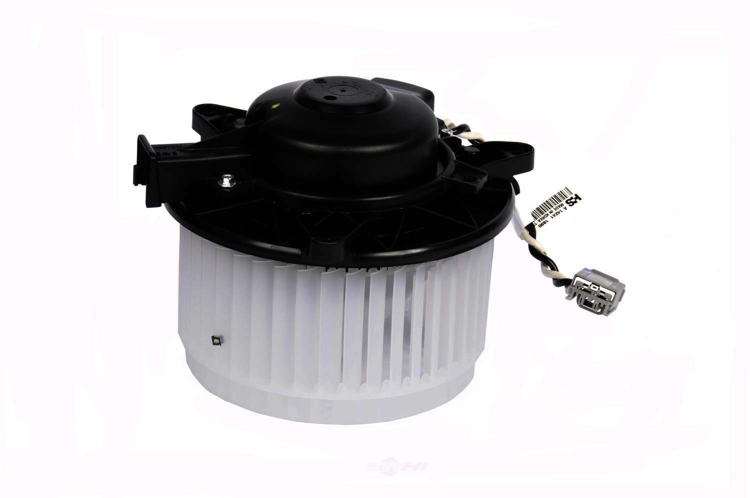 Genuine GM Parts 15-81787 HVAC Blower Motor