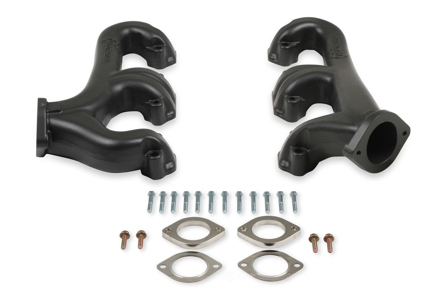HOOKER HEADERS 8525-3HKR Exhaust Manifold