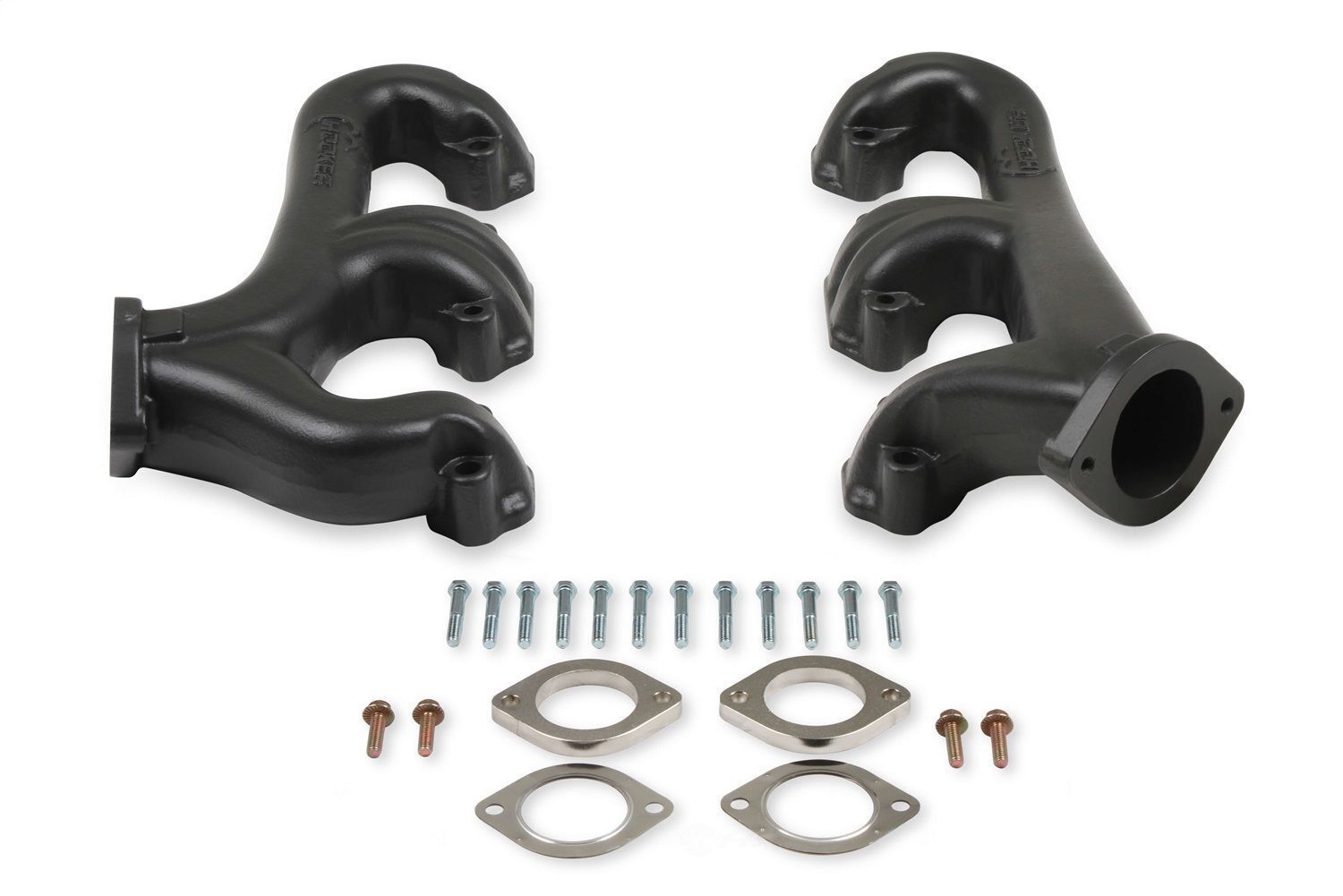 HOOKER HEADERS 8525-3HKR Exhaust Manifold