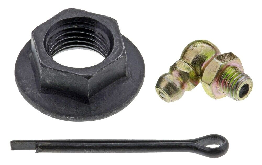 ACDelco Advantage MS20459 Suspension Control Arm and Ball Joint Assembly